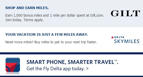 gilt groupe delta email