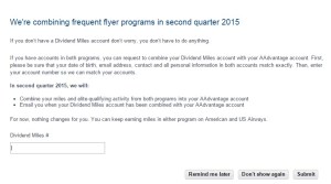 My Account   Flight Information